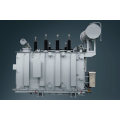 35kv Level Three-Phase on-Load Tap-Changing Electric Power Transformer